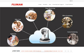 Fujikam Industry Development