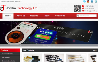 Jointlink Technology Ltd.